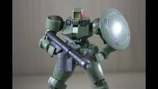 HG Leo Review
