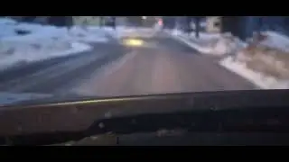 Taxi drive fast fuel to bridge street in the 2010 Chevrolet Equinox Lt 