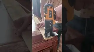 The Secret Tool Every Carpenter Needs