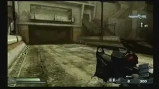 Killzone 1 Vektan Slums