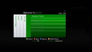 ELEV8 17511 Stealth