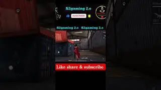 New video #freefire #esports #totalgaming #fozyajay  #mafia #youtubeshorts