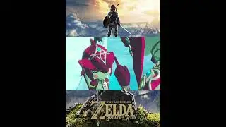 The Legend of Zelda: Breath of the Wild + Expansion Pass (Switch 2 Edition) &mdash; Эпизод 68, Часть 12