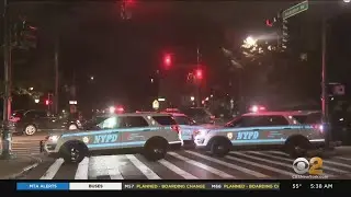 17-year-old killed in Crown Heights shooting