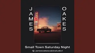 Small Town Saturday Night