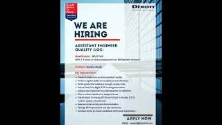 Noida dixon company job opening #jobnotification #job #foxconn