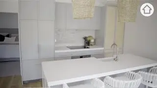 Hamptons Kitchen Style | Hamptons by the Bay | realestate.com.au
