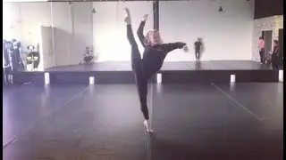 Gravity -  Autumn Miller, Katie Couch, Kami Couch and MORE (improv)