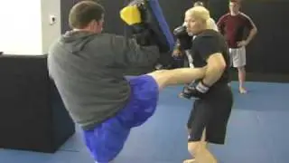 Muay Thai Home Study Course