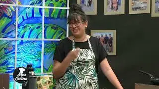 MAKI NAVARRO ALMA DE COCINA - PGM 10, BL1 12-12-2025