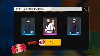 USE 10 FREE CARDS 😱 GET NEW BUNDLE 🎁 FREE EVENT 🔥 FREE FIRE