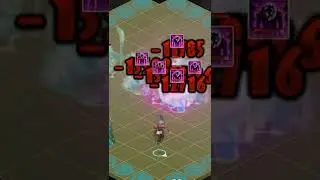 Le steameur c'&eacute;tait broken #shorts #wakfu #mmorpg