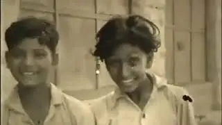 karachi 1950
