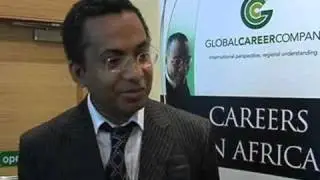 Careers in Africa 2008 SABC