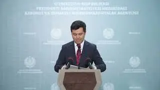 2024-yil davomida amalga oshirilgan ishlar, 2025-yildagi dolzarb vazifalar - Ne’mat Atamuratov