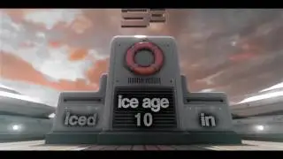 Ice Age 10 by SoaR Iced Skip To 1:36 For Montage Unless You Want To Listen To SoaR Iced!
