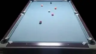 251226 Pool Drill - Potting