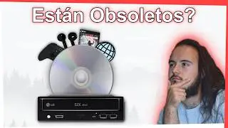 VALE LA PENA Un LECTOR De DISCOS Para PC 🤔