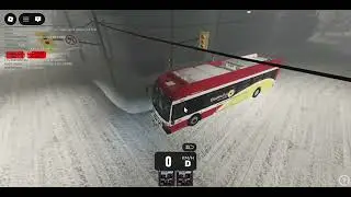 [Roblox] NGT TTC | 64 Main | 6018