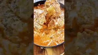 Быстрый ужин, полный вкуса🔥 #рецепт #паста #foodshorts #shorts#reels #explore#bless#onepotmeal