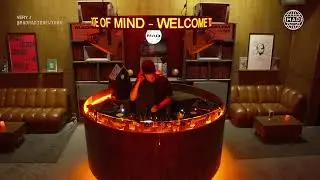 VERY J — Live DJ Set at Mad Radio New York | House / Deep House