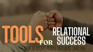 How To Accept People Different Than You - Full Worship Experience