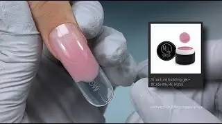 MGart &ldquo;Cashmere Rose&rdquo; 💅🏻💎