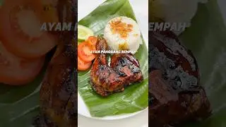 Ayam Panggang Rempah #ayampanggang #ayampanggangrempah #ayam #shorts #urimijicooking #urimijirecipe