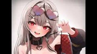 Nightcore - My Heart Goes (La Di Da) (Lyrics)