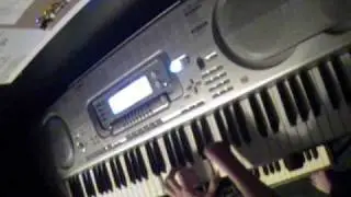 Dillon Mason One Handed Keyboard Player - A mazing & D exterous