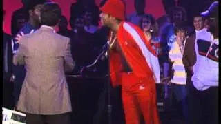 Dick Clark Interviews LL Cool J - American Bandstand 1986