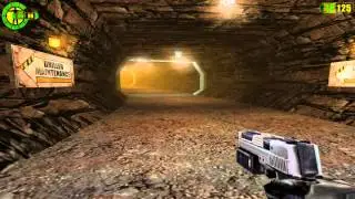Red Faction 1 (PC) Walkthrough Part 1/Part 10 (HD)