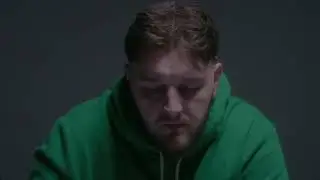 MR SLEEPZ - NIGHTMARES [OFFICAL MUSIC VIDEO]