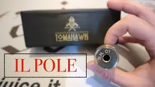 SoRpReSa..TOMAHAWK 01  BY VAPER'S MOOD