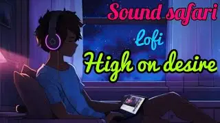 HIGH ON DESIRE   Lofi song