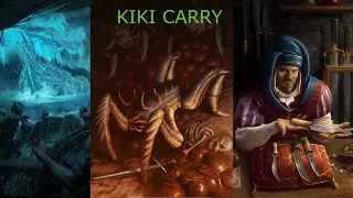 [Gwent] Kikimore Warrior finally playable in Syndicate