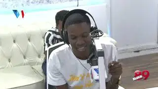 KIJANA AELEZA KUHUSU BASTORA YAKE KWA KUCHANA 