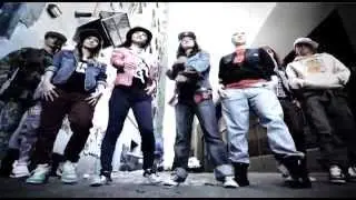 The Beat Freaks Reel 2014