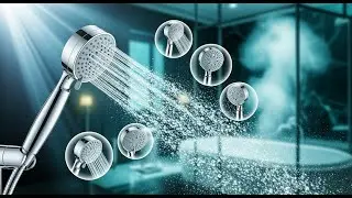 TOP 5 Best High Pressure Shower Head 2026