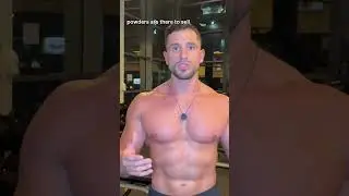 What I Eat After Every Workout For Better Gains | Apple & Brazil Nuts | Stefan Alischer