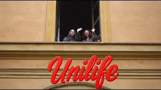 Unilife | Ep. 2   Questa casa (non) è un albergo