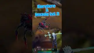 Comment Survivre &agrave; l&rsquo;Invade Level 2 en Jungle ❌ | Guide SoloQ High Elo