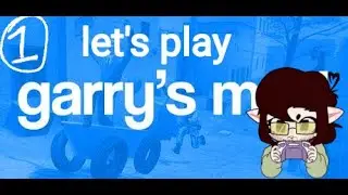 lets play gmod