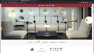 MAC Anthem ARC Anthem Room Correction installation