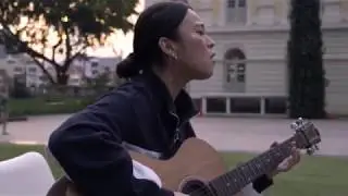 Reese Lansangan - For the Fickle (Live in Singapore)