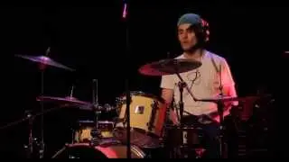 Nerve - Loot (Drum Cover)