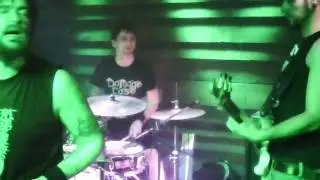 The Bridge || Live @ 31 Motor's Pub