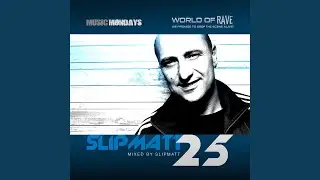 DJ&rsquo;s Take Control (Ravebreaks Mix)