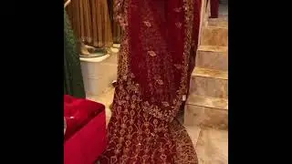 Elaf Bridal Were Best Wedding Dress 2021 @NJCollection7