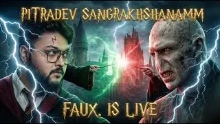 🔴 Fauxy Playing Hogwarts Legacy !!!